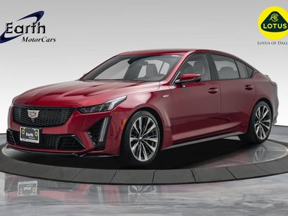 Used 2023 Cadillac CT5 V Blackwing w/ Driver Assist Package