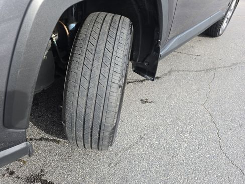 Certified 2024 Toyota RAV4 XLE image 32