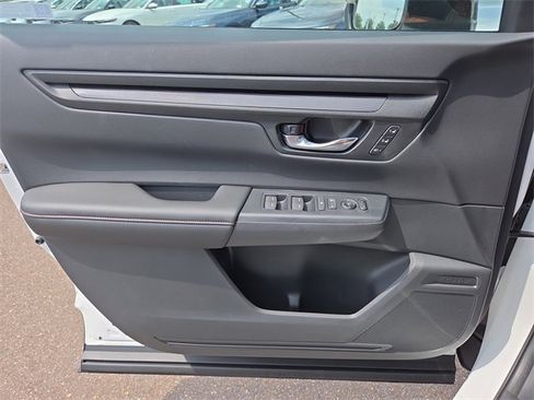 New 2026 Honda CR-V Sport-L image 8