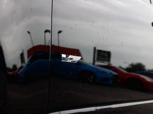 Used 2012 Cadillac CTS V w/ Wood Trim Package image 46