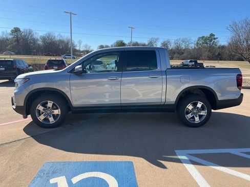 New 2026 Honda Ridgeline RTL image 3