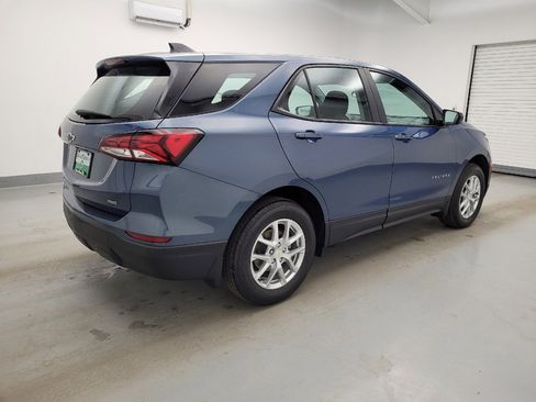 Used 2024 Chevrolet Equinox LS AWD/4WD image 10