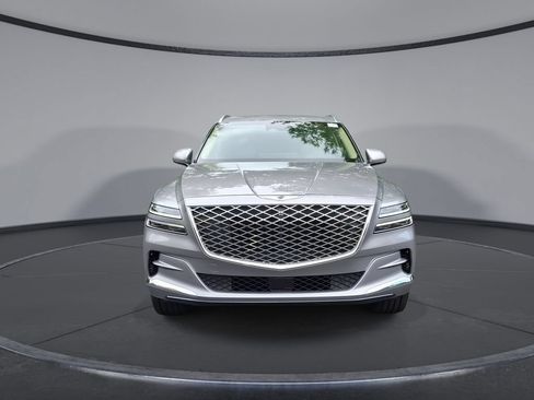 Used 2024 Genesis GV80 3.5T w/ Prestige Package AWD/4WD image 29