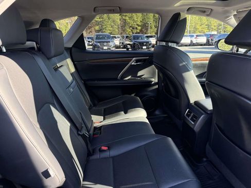 Used 2021 Lexus RX 350L Premium image 12
