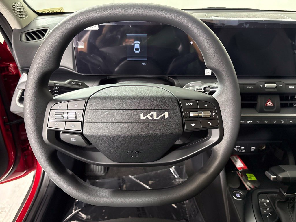 New 2026 Kia K4 FWD image 23