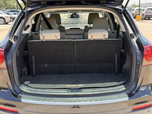 Used 2015 MAZDA CX-9 Grand Touring w/ GT Technology Package FWD image 28