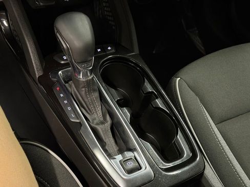 Certified 2024 Chevrolet TrailBlazer LT w/ LT Cold Weather Package image 17