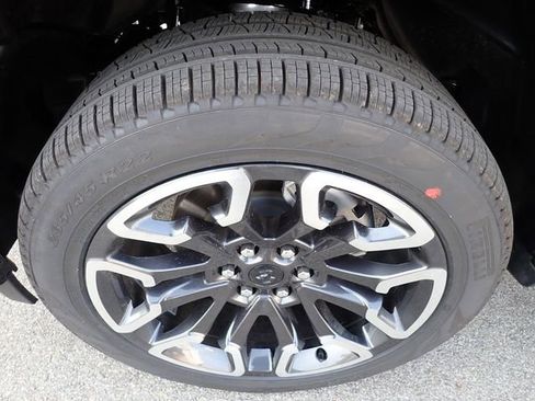 New 2026 RAM 1500 Limited image 11