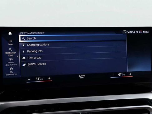 Used 2023 BMW i4 eDrive35 w/ Premium Package RWD image 17