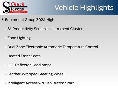 Used 2022 Ford F150 XLT w/ Equipment Group 302A High image 5