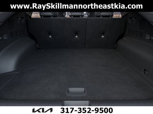 New 2025 Kia EV6 GT-Line image 19