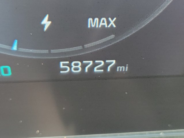 Used 2023 Kia Niro Wave FWD image 11
