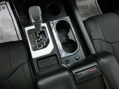 Used 2019 Toyota Tundra TRD Pro image 33