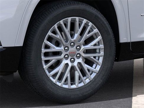 New 2026 GMC Acadia Denali image 9