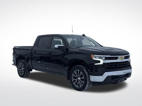 Used 2023 Chevrolet Silverado 1500 LT image 4