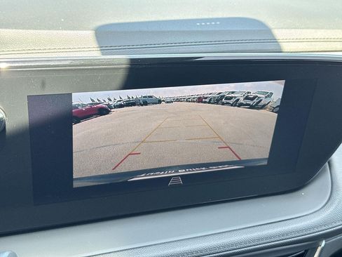 New 2026 Buick Encore GX Sport Touring w/ Comfort Package FWD image 14