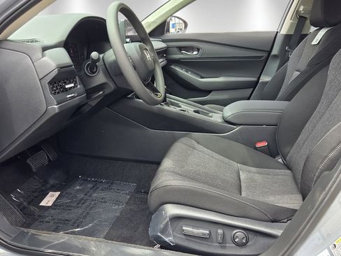 New 2026 Honda Accord SE image 8
