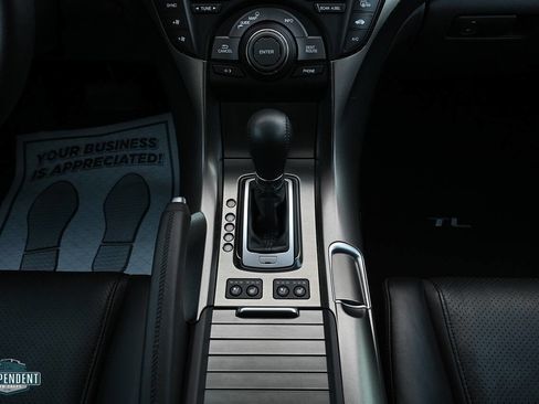 Used 2012 Acura TL w/ Advance Package image 14