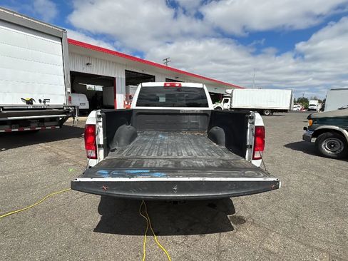 Used 2019 RAM 1500 Tradesman w/ Popular Equipment Group RWD image 42