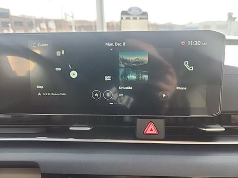 New 2026 Kia Carnival EX FWD image 39