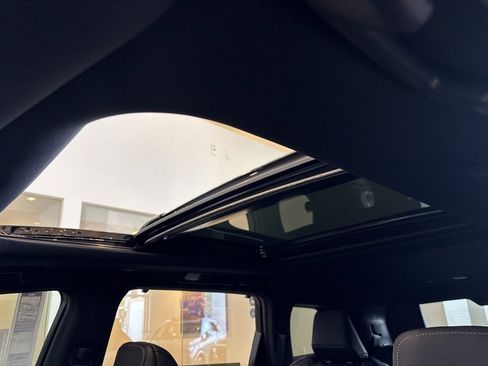 New 2026 INFINITI QX60 Autograph image 17