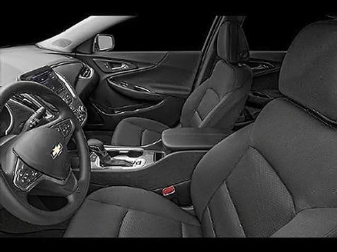 Used 2024 Chevrolet Malibu LT image 61