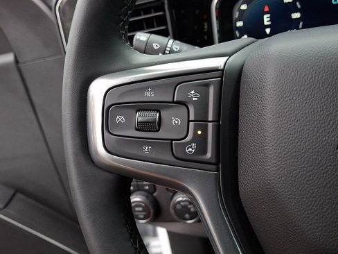 Used 2026 Chevrolet Silverado 1500 LT image 21