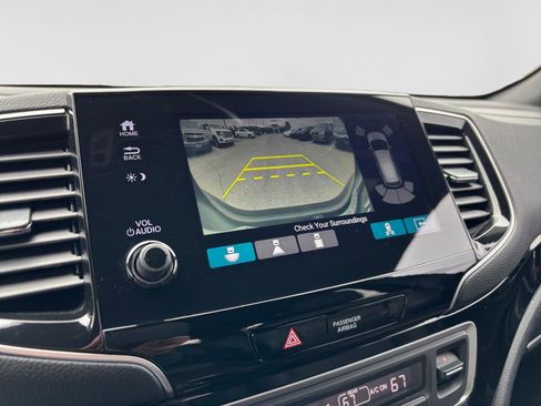 Used 2021 Honda Pilot Black Edition image 23