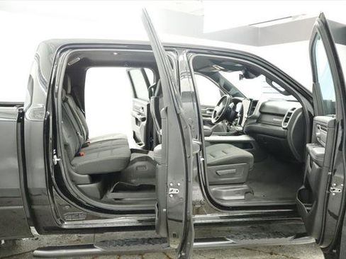 Certified 2023 RAM 1500 Big Horn AWD/4WD image 21