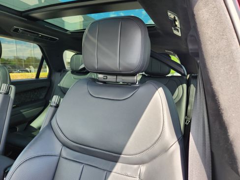 Certified 2023 Land Rover Range Rover Sport First Edition AWD/4WD image 11