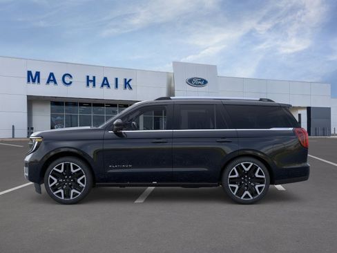New 2026 Ford Expedition Platinum AWD/4WD image 3