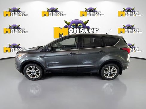 Used 2019 Ford Escape SE AWD/4WD image 7
