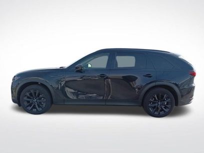 Used 2025 MAZDA CX-90 3.3 Turbo w/ Premium Sport Pkg