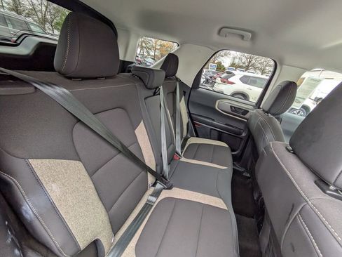 Used 2024 Mitsubishi Outlander Sport ES image 23