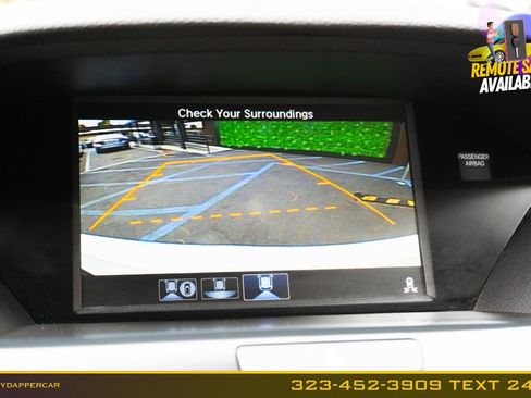 Used 2019 Acura MDX FWD w/ Advance Package image 41