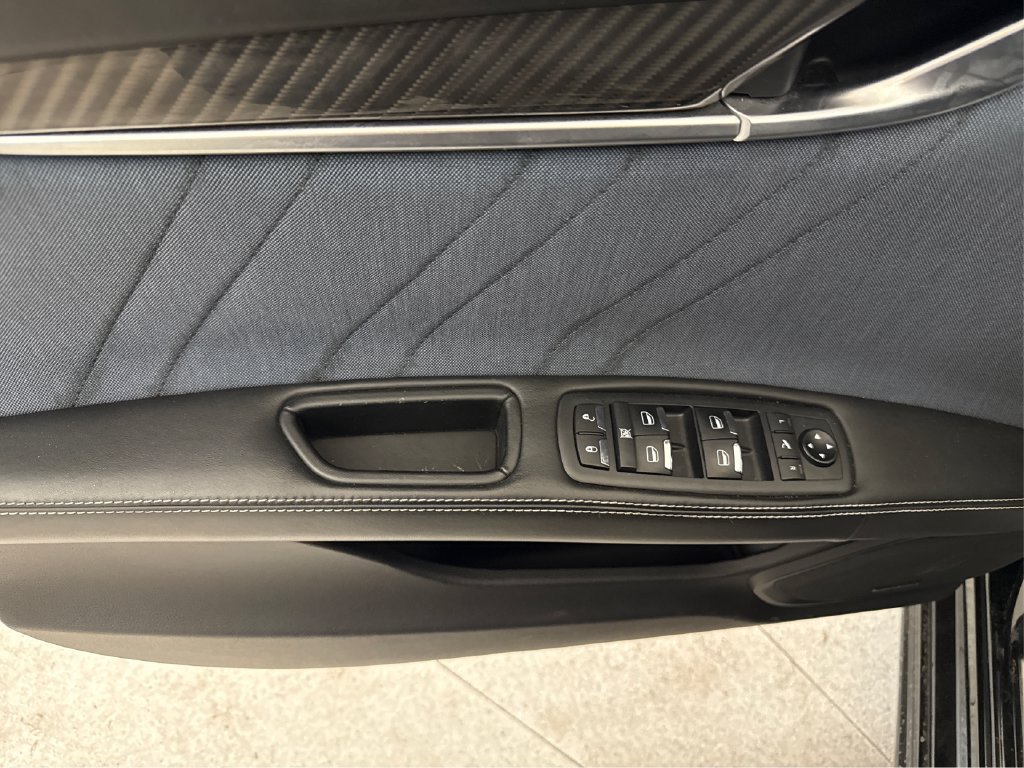 Used 2019 Maserati Ghibli S GranLusso RWD image 37