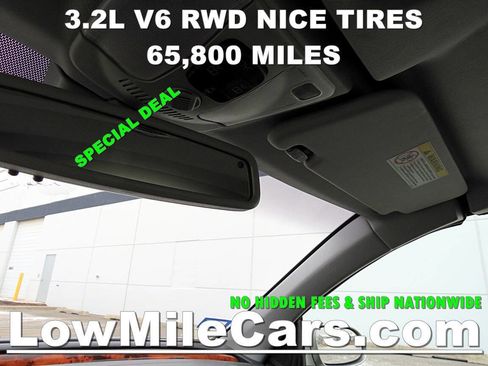 Used 2003 Mercedes-Benz CLK 320 Cabriolet image 55