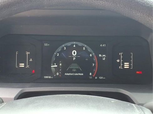 Used 2025 Toyota Tacoma SR RWD image 12