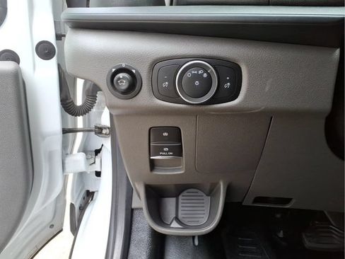 Used 2023 Ford Transit 150 Medium Roof w/ Load Area Protection Package RWD image 14