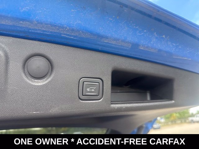Used 2024 Chevrolet Equinox LT FWD image 14
