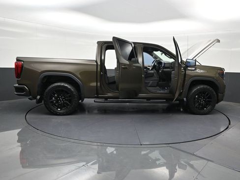 Used 2023 GMC Sierra 1500 Elevation RWD image 34