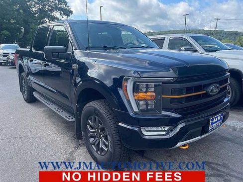 Used 2023 Ford F150 Tremor AWD/4WD image 5