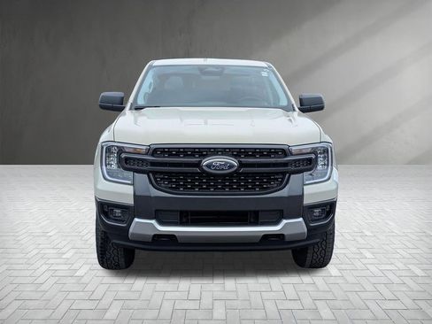 New 2026 Ford Ranger XLT w/ Equipment Group 301A High AWD/4WD image 5