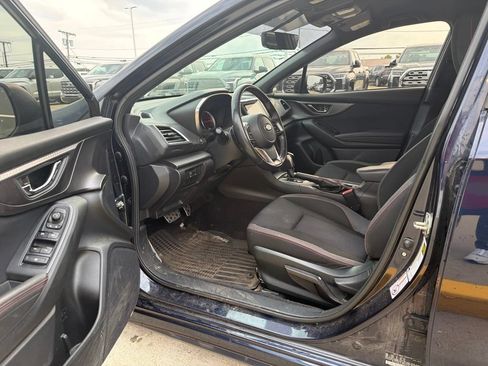 Used 2019 Subaru Impreza 2.0i Sport AWD/4WD image 7