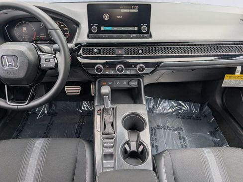 Used 2026 Honda Civic Sport image 17