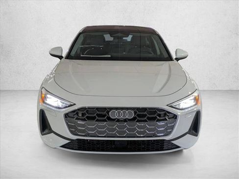 New 2025 Audi A5 2.0T Premium image 5