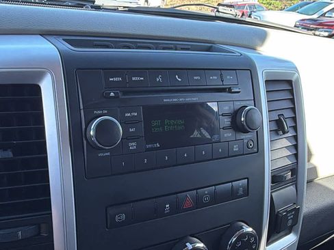 Used 2012 RAM 2500 Big Horn image 15