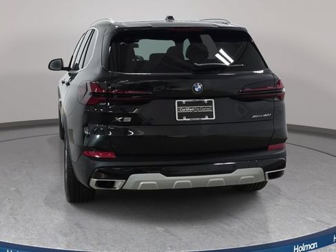 Certified 2024 BMW X5 xDrive40i w/ Premium Package AWD/4WD image 6