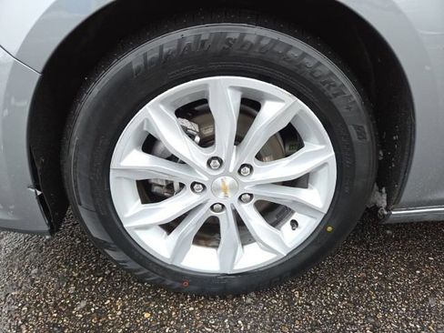 Used 2024 Chevrolet Malibu LT image 58