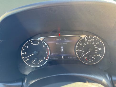 Used 2020 Nissan Altima 2.5 SR image 12